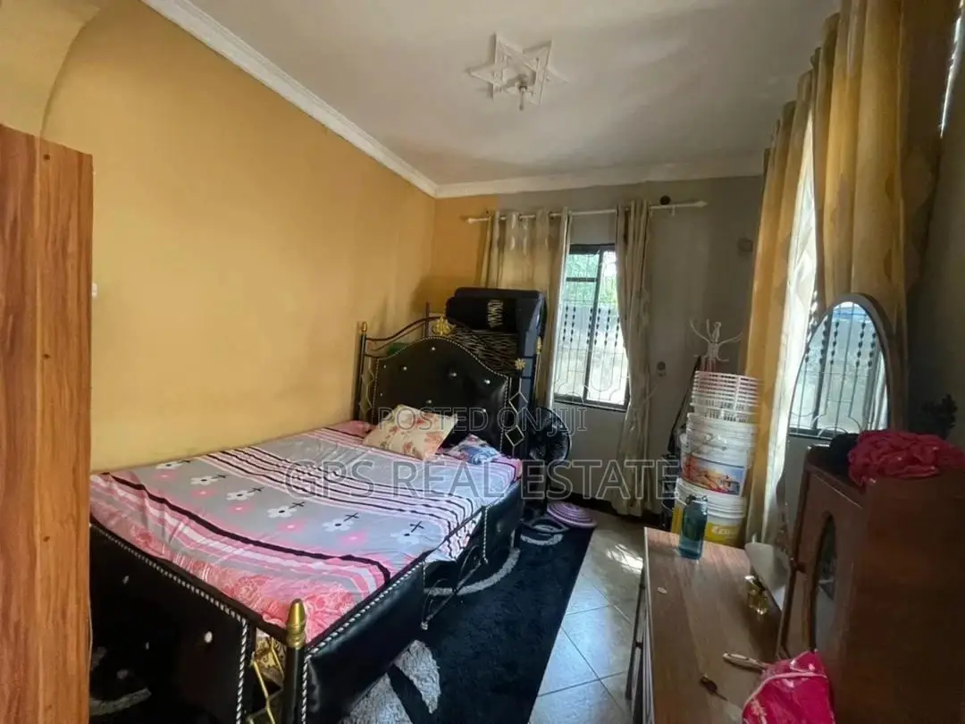 3bdrm House in Mbezi Beach Upande, Kinondoni for Sale
