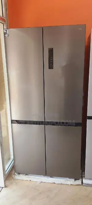 Tcl/Hitachi Refrigerator Inverter 675L