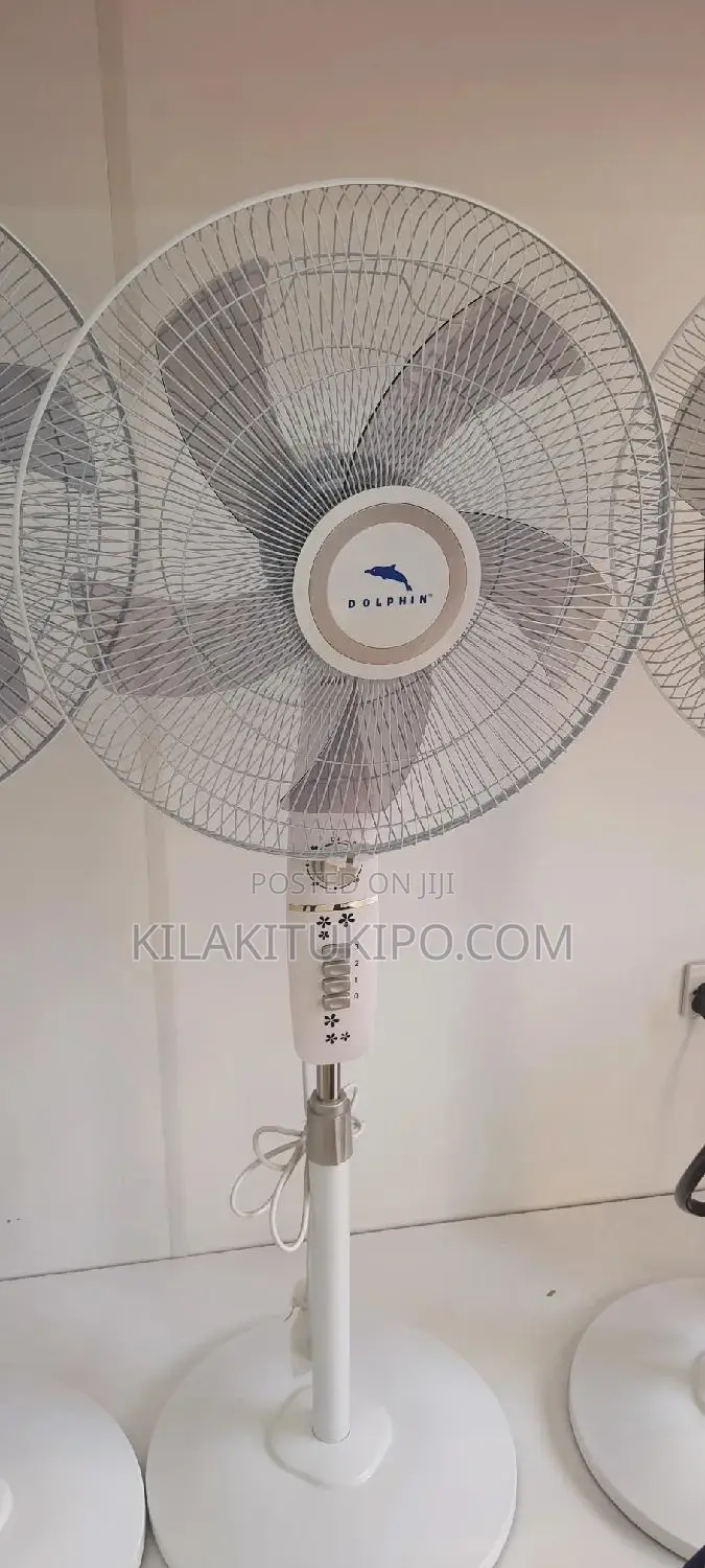 Standing Fan Super Quality