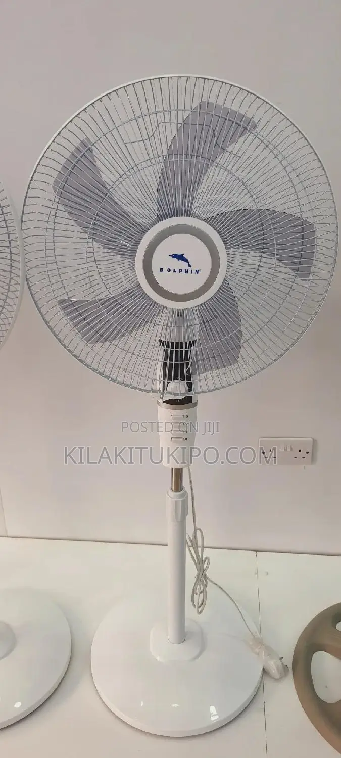 Standing Fan Super Quality
