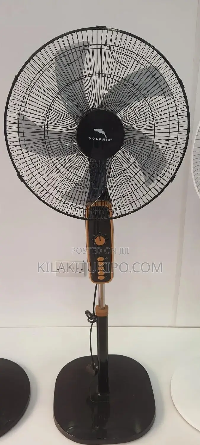 Standing Fan Super Quality