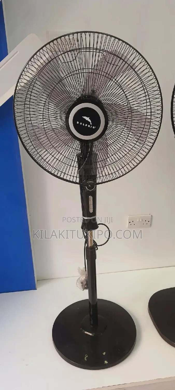 Standing Fan Super Quality