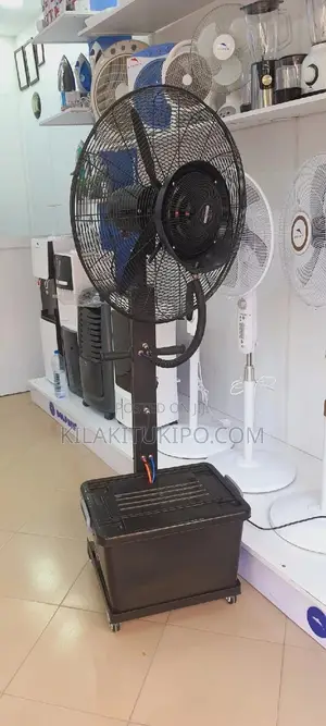 Industrial Heavy Air Cooler Fan