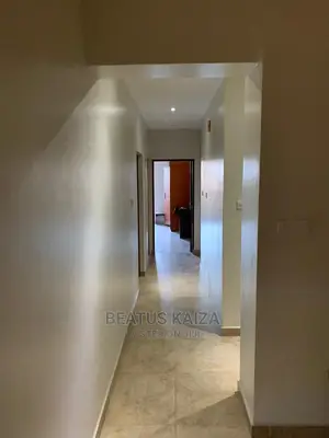 Furnished 3bdrm Block of Flats in Upanga Mindu Street for Rent