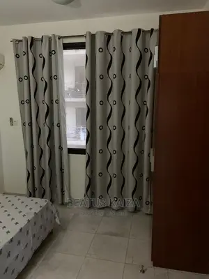 Furnished 3bdrm Block of Flats in Upanga Mindu Street for Rent
