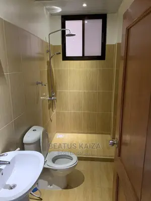Furnished 3bdrm Block of Flats in Upanga Mindu Street for Rent
