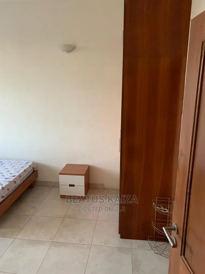 Furnished 3bdrm Block of Flats in Upanga Mindu Street for Rent