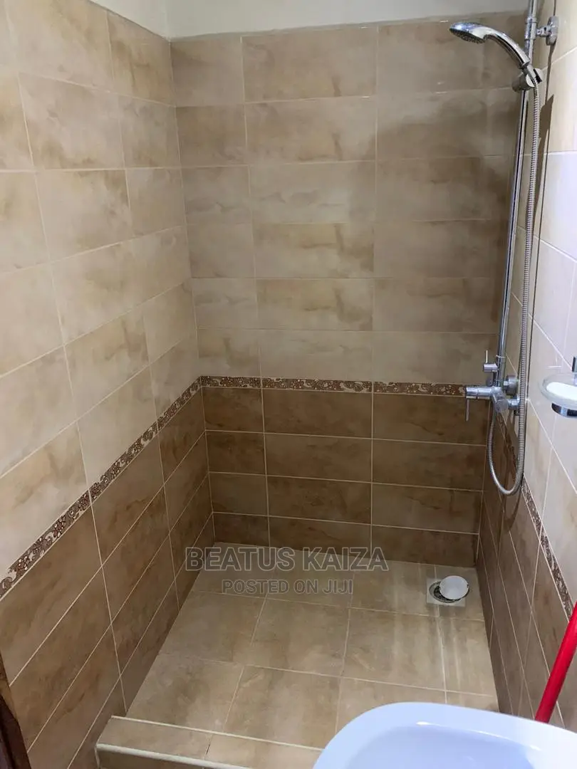 Furnished 3bdrm Block of Flats in Upanga Mindu Street for Rent