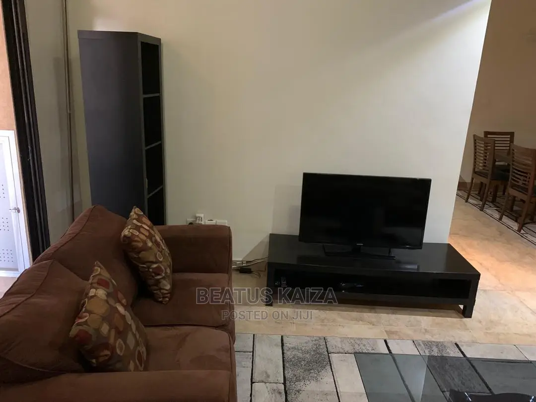 Furnished 3bdrm Block of Flats in Upanga Mindu Street for Rent