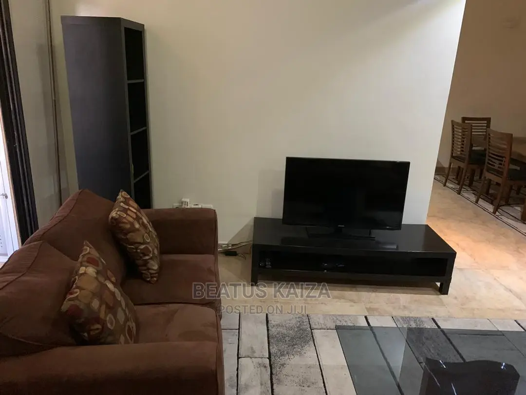 Furnished 3bdrm Block of Flats in Upanga Mindu Street for Rent