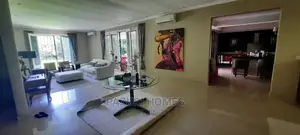 3bedrooms Fully Furnished Standalone Beach House at Mbezi