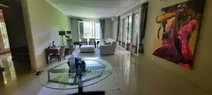 3bedrooms Fully Furnished Standalone Beach House at Mbezi