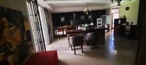 3bedrooms Fully Furnished Standalone Beach House at Mbezi