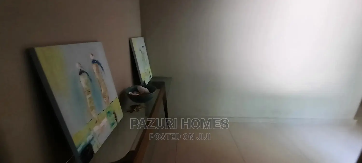 3bedrooms Fully Furnished Standalone Beach House at Mbezi
