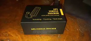 Gps Vehicle Tracker