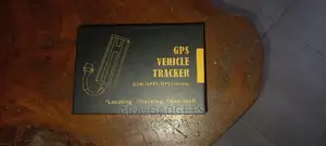 Gps Vehicle Tracker