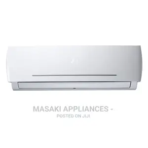 New! Hisense Ac Split 9000 Btu Inverter Air Conditioner 09tr