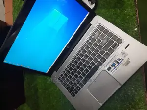 Laptop HP EliteBook Folio 1040 G2 8GB Intel Core I5 SSD 256GB