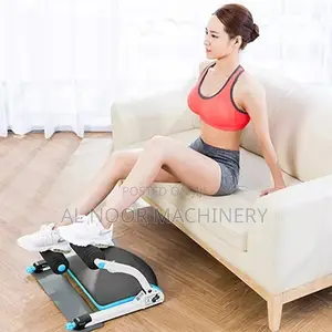 Sit Up Abdominal