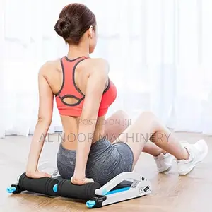 Sit Up Abdominal