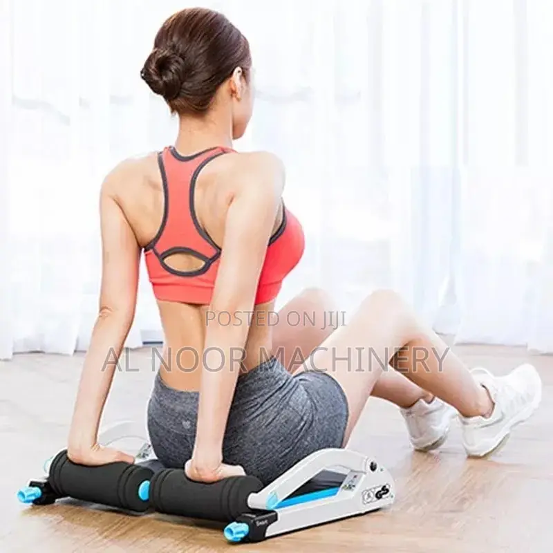 Sit Up Abdominal