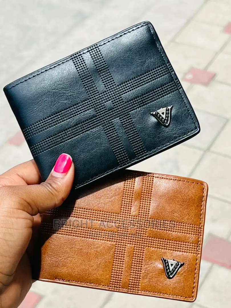 Wallets Za Kiume