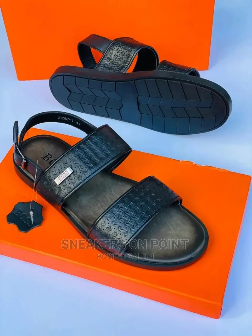 Original Sandals