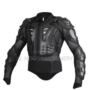Motorsport Body Armour