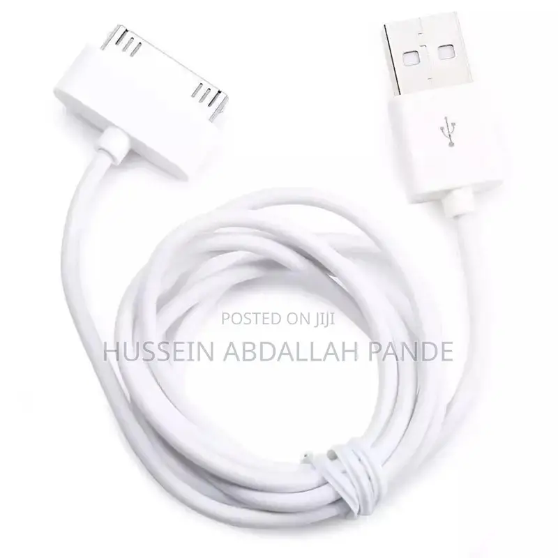 30 Pin Usb for Apple