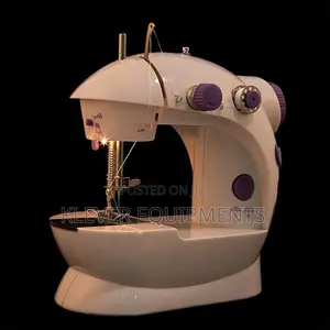 Home Mini Sewing Machine (Cherehani Ya Nyumbani)
