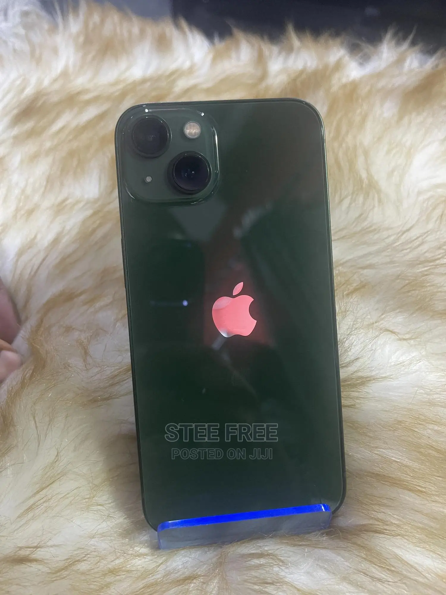 Apple iPhone 13 128 GB Black