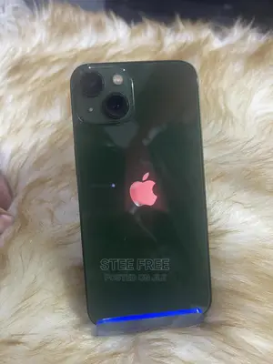 Apple iPhone 13 128 GB Black
