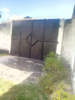 Furnished 5bdrm Bungalow in Tanzania Daressalaam, Ukonga for Sale