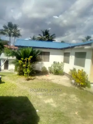 Furnished 5bdrm Bungalow in Tanzania Daressalaam, Ukonga for Sale