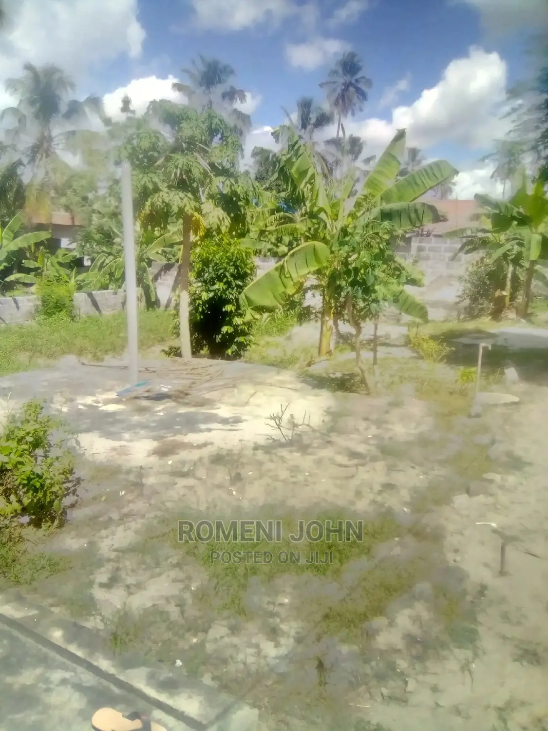 Furnished 5bdrm Bungalow in Tanzania Daressalaam, Ukonga for Sale