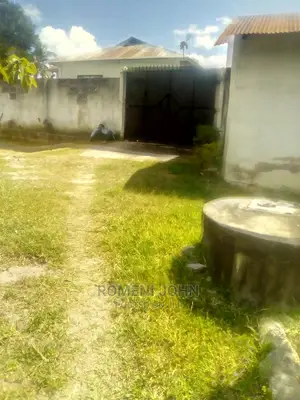 Furnished 5bdrm Bungalow in Tanzania Daressalaam, Ukonga for Sale