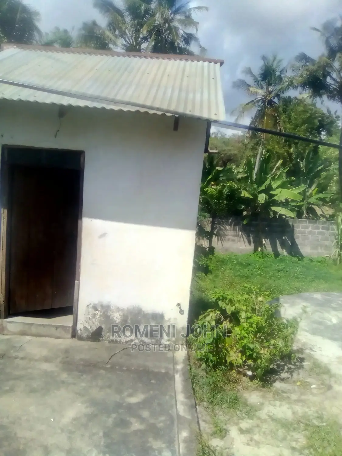 Furnished 5bdrm Bungalow in Tanzania Daressalaam, Ukonga for Sale