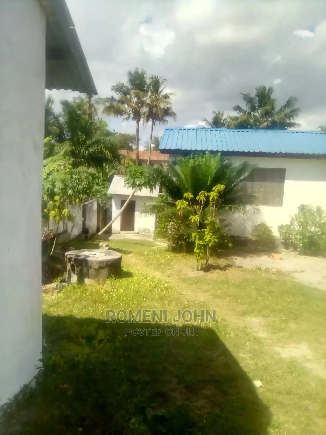 Furnished 5bdrm Bungalow in Tanzania Daressalaam, Ukonga for Sale