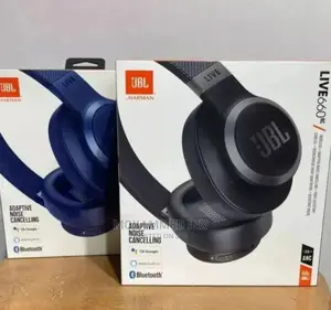 Jbl Live 660nc