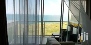 Furnished 2bdrm Apartment in Masaki for rent