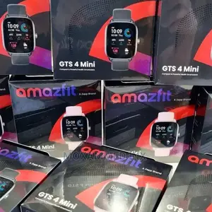 Amazfit GTS 4 Mini