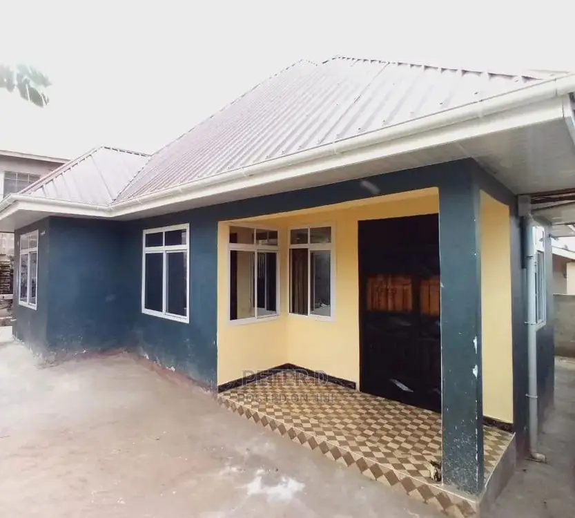 3bdrm House in Kimara for rent