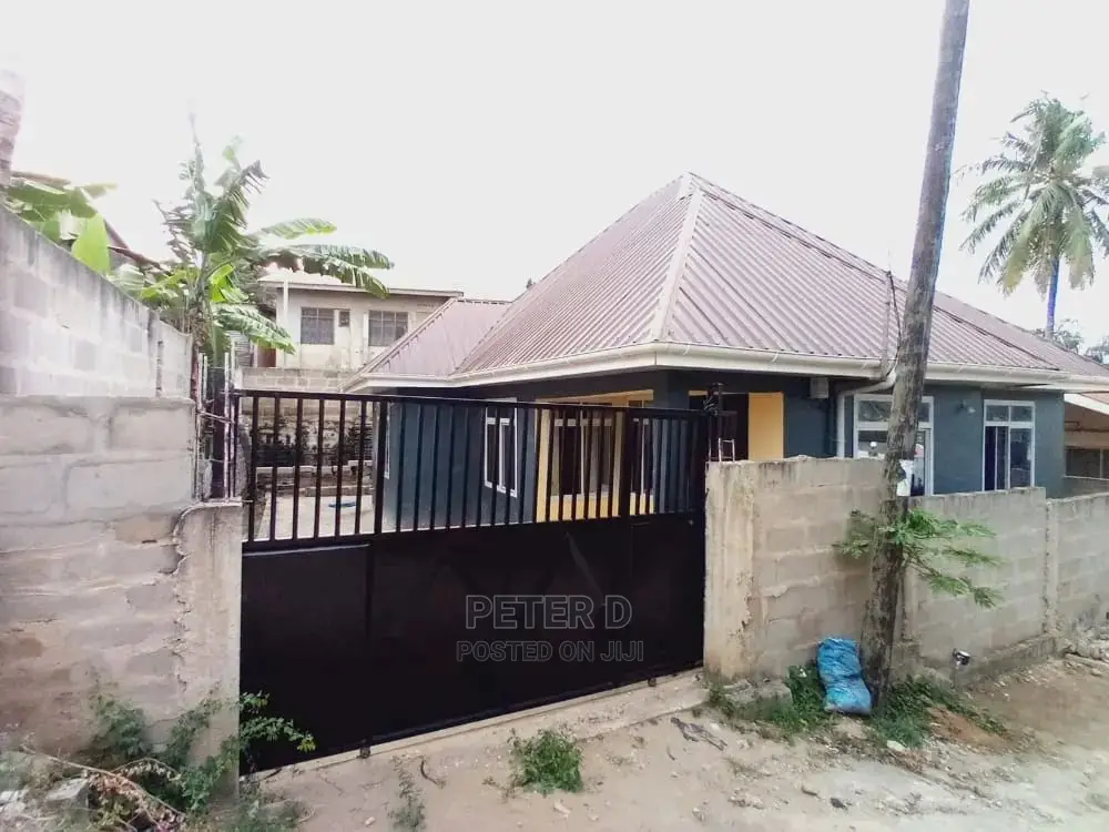 3bdrm House in Kimara for rent
