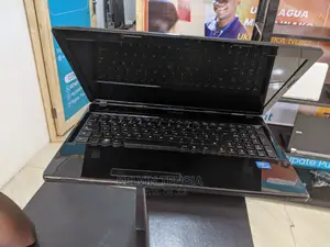 Laptop Lenovo G580 4GB Intel Core 2 Duo HDD 320GB