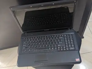 Laptop Lenovo 3000 G530 4GB Intel Core 2 Duo HDD 250GB