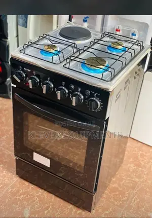 ALITOP Gas Cooker