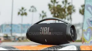 🪵JBL BOOMBOX 2 Portable Speaker