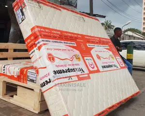 Special Size King Mattress 6x7