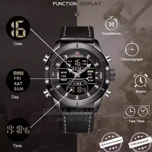 Genuine Watches