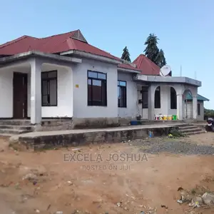 3bdrm Apartment in , Goba for sale